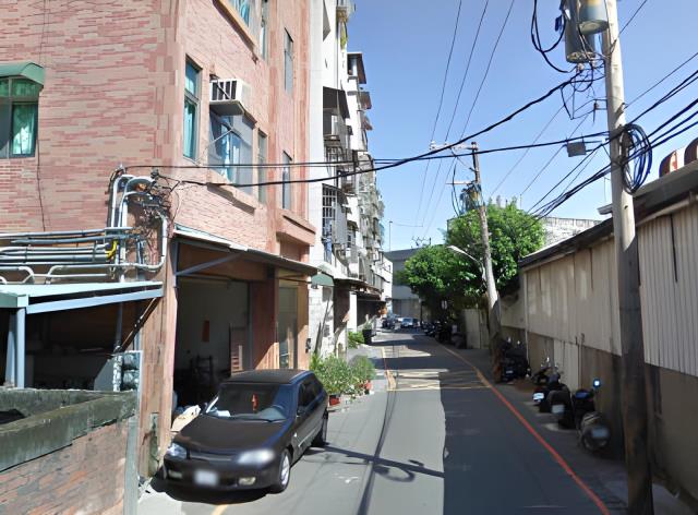 新莊法拍公寓_好市多新莊店-10