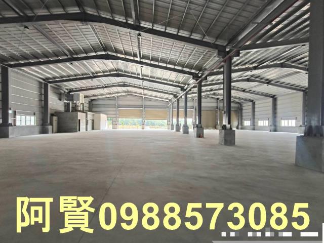 高雄廠房_倉庫-1