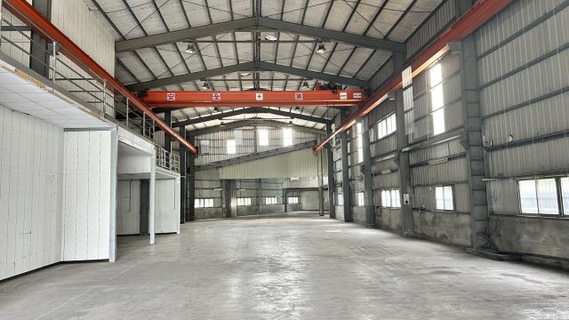 新北土城廠房-3