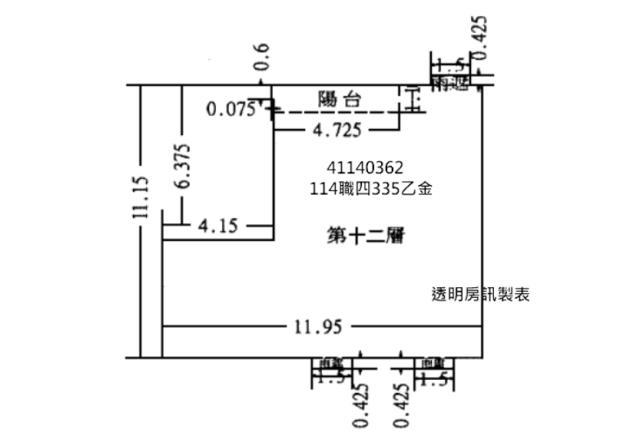 新北三峽大樓法拍-12