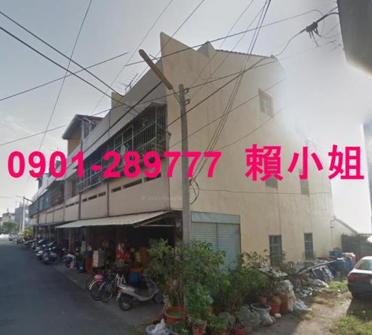 雲林大埤法拍透天-4