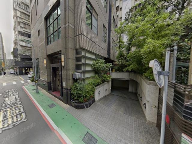 台北中山區大樓法拍-4