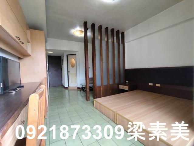 台南東區套房-4