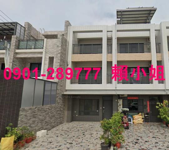 雲林麥寮透天_別墅法拍-2