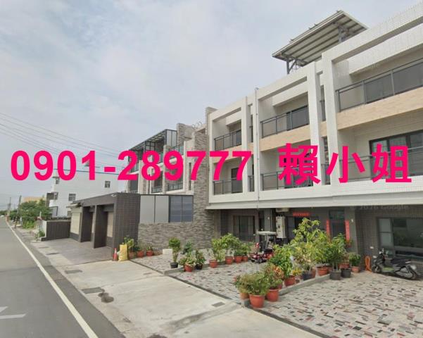 雲林麥寮透天_別墅法拍-4