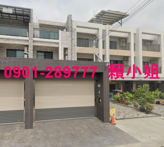 雲林麥寮透天_別墅法拍-5