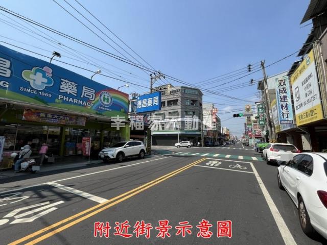 台南善化大樓-12