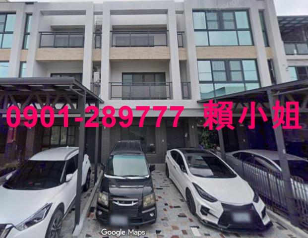 雲林麥寮法拍透天_別墅-2