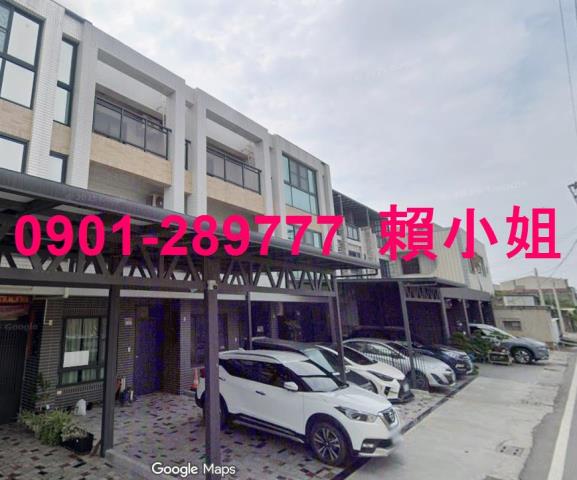 雲林麥寮法拍透天_別墅-3