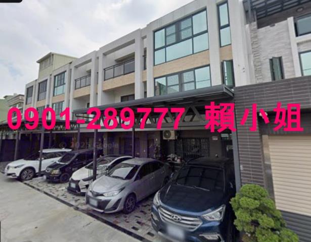 雲林麥寮法拍透天_別墅-4