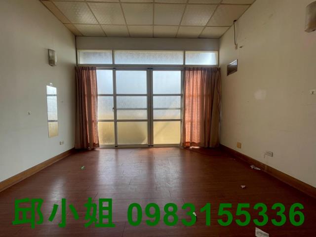 嘉義東區透天_店面-10