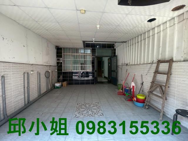 嘉義東區透天_店面-1