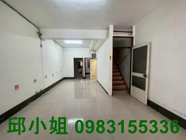 嘉義東區透天_店面-2