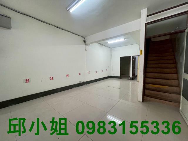 嘉義東區透天_店面-3