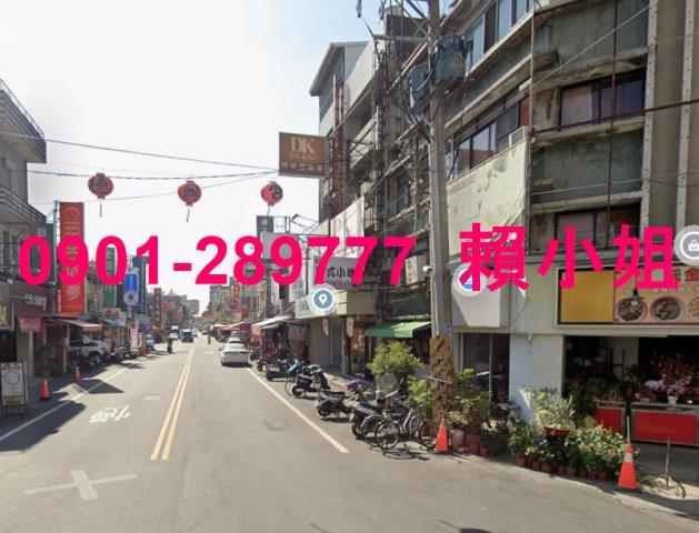 雲林透天_店面法拍-6