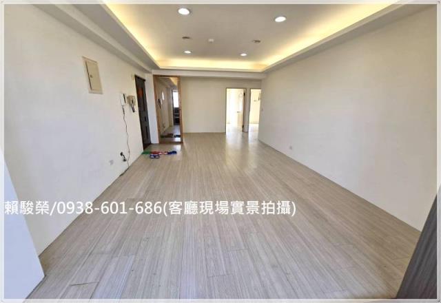 中壢林森國小3房電梯