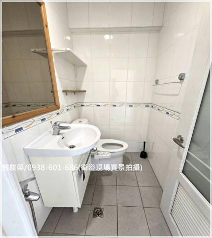 中壢林森國小3房電梯