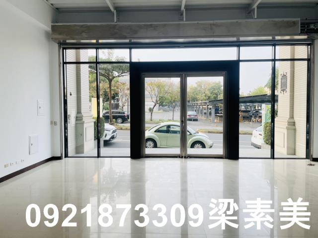 台南大樓_店面-1