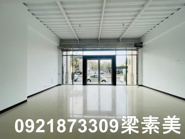 台南大樓_店面-2