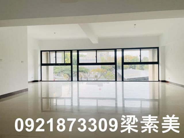 台南大樓_店面-3