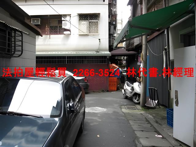 新北法拍公寓_一樓-4