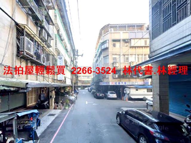 新北法拍公寓_一樓-6