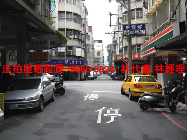 新北法拍公寓_一樓-8