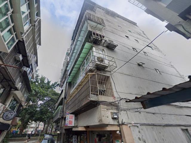 台北大樓_大安高工生活圈法拍-5