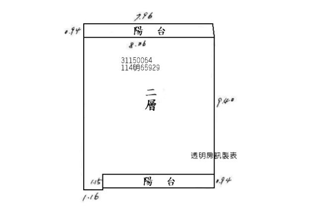 台北大樓_大安高工生活圈法拍-6