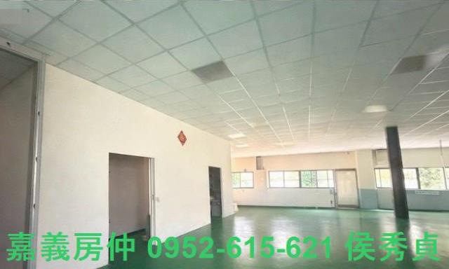 嘉義廠房_廠辦-12