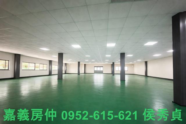 嘉義廠房_廠辦-13