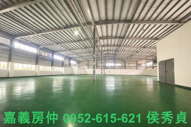 嘉義廠房_廠辦-2