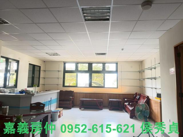 嘉義廠房_廠辦-5
