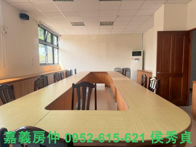 嘉義廠房_廠辦-6