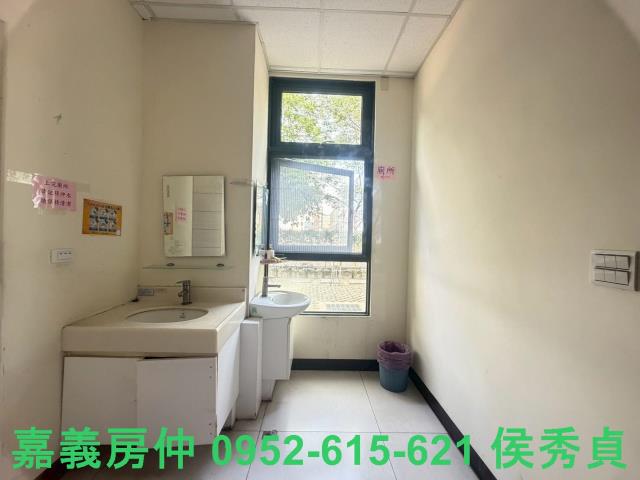 嘉義廠房_廠辦-7