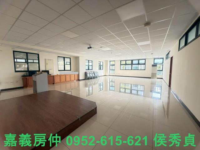 嘉義廠房_廠辦-8