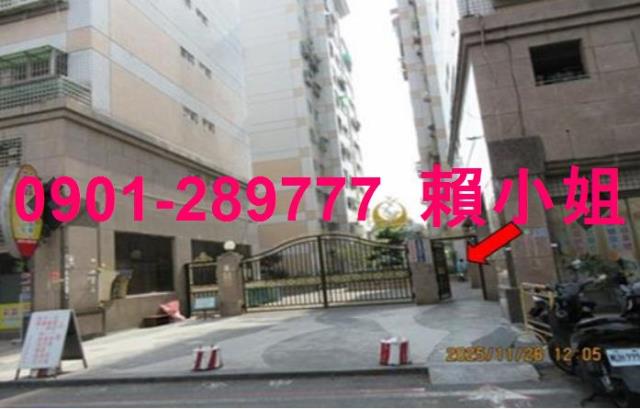 雲林斗六法拍大樓-4