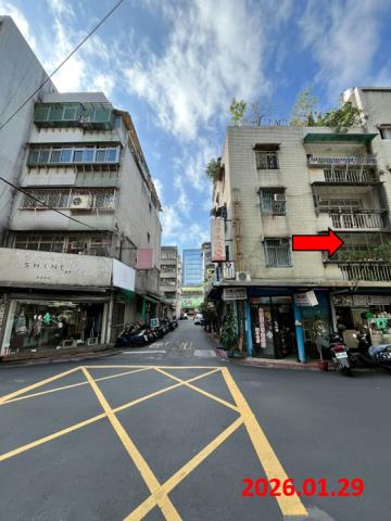 台北內湖法拍公寓-7