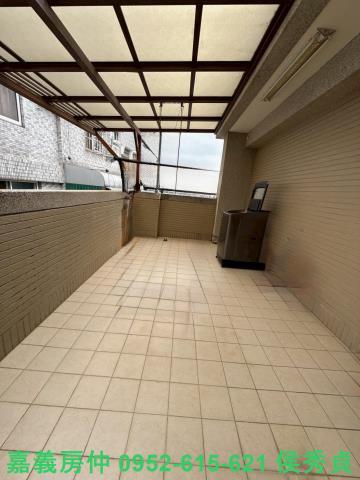 嘉義東區透天_別墅-11