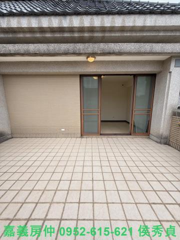 嘉義東區透天_別墅-12