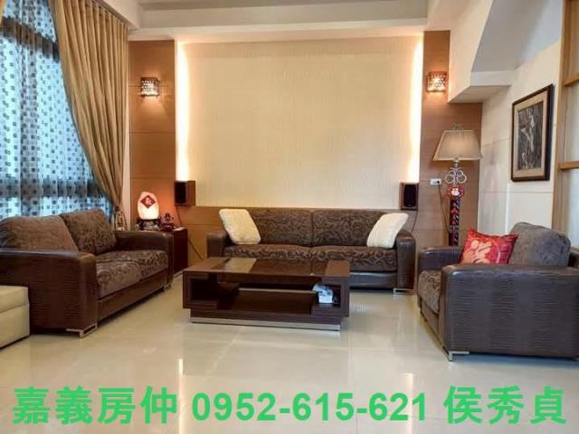 嘉義東區透天_別墅-1