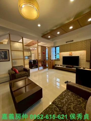 嘉義東區透天_別墅-2