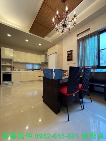 嘉義東區透天_別墅-3