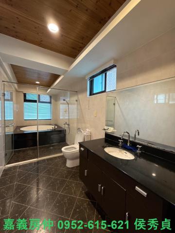 嘉義東區透天_別墅-6