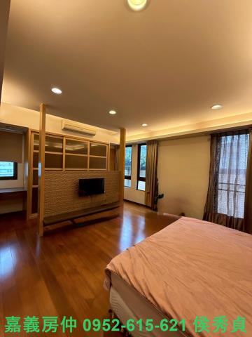 嘉義東區透天_別墅-7