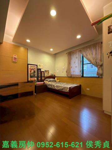 嘉義東區透天_別墅-8