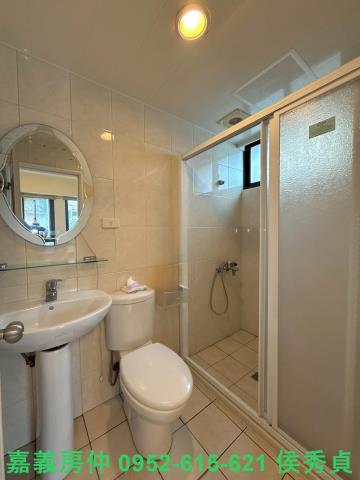 嘉義東區透天_別墅-9