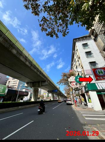 台北內湖公寓_麗山高中生活圈法拍-5