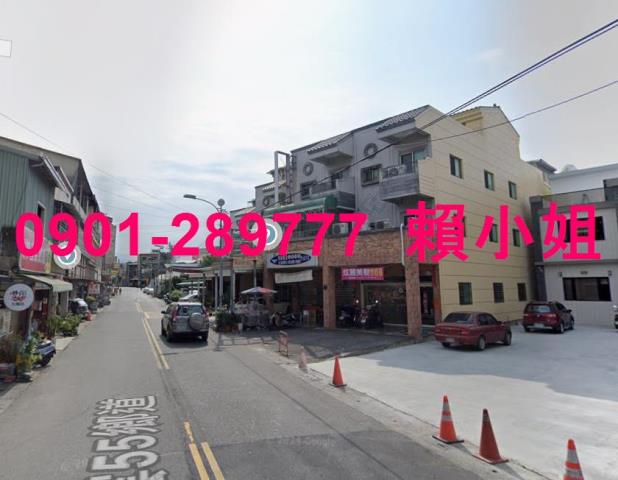 雲林斗六拍賣透天-4