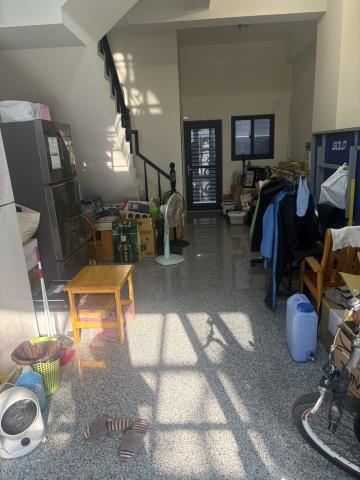 台中東勢透天-1